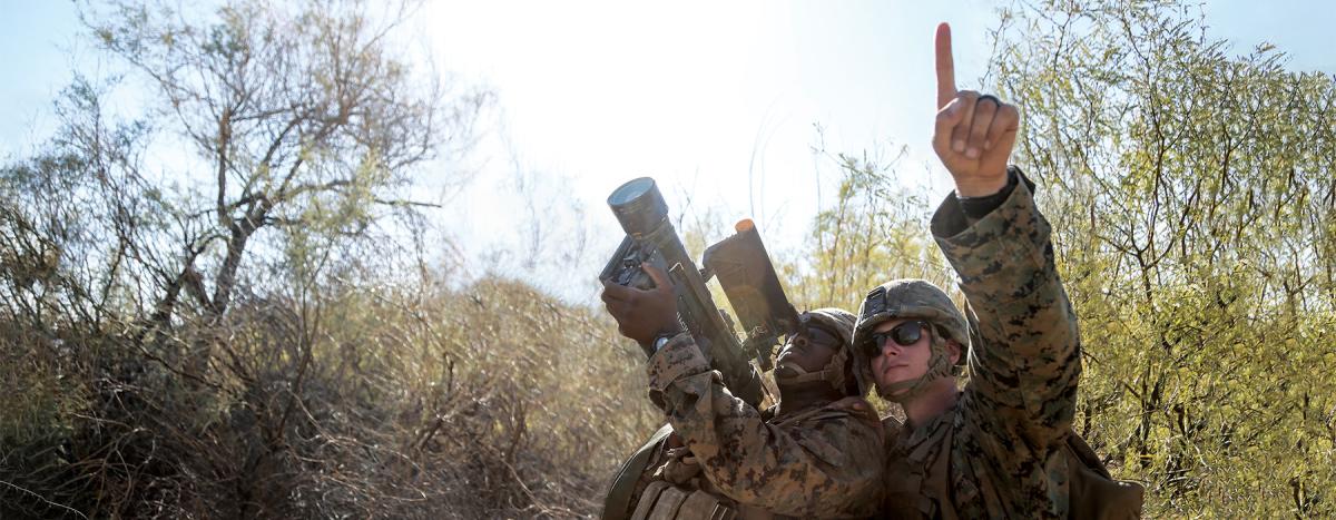 Marines