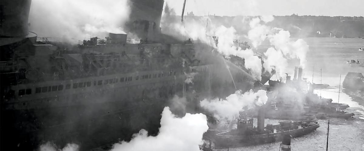USS Lafayette (AP-53)