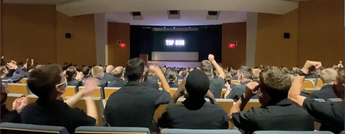 Midshipmen