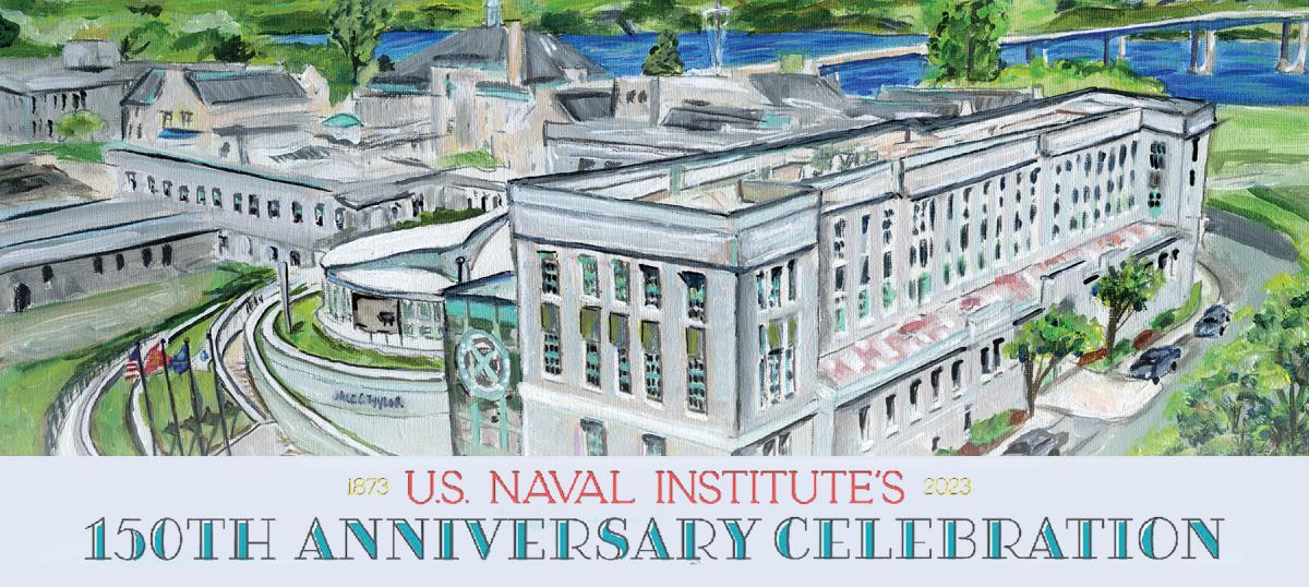150th Anniversary