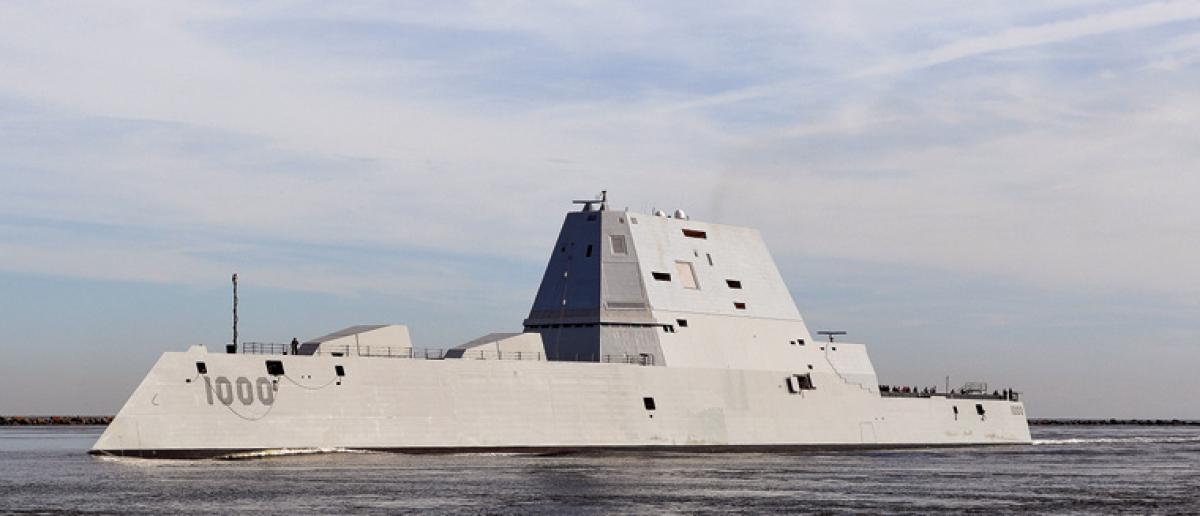 U.S. Navy, T Schumaker