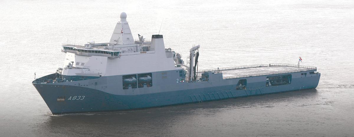 Karel Doorman