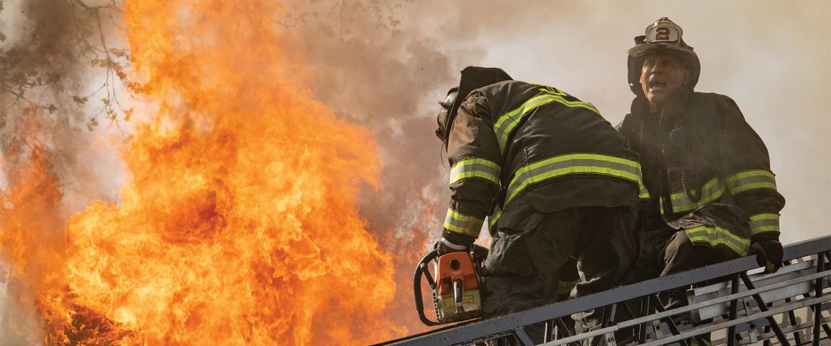 firefighters 