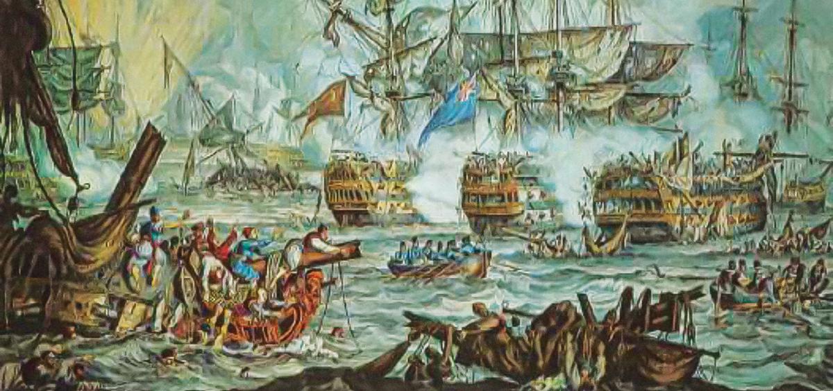 Ships