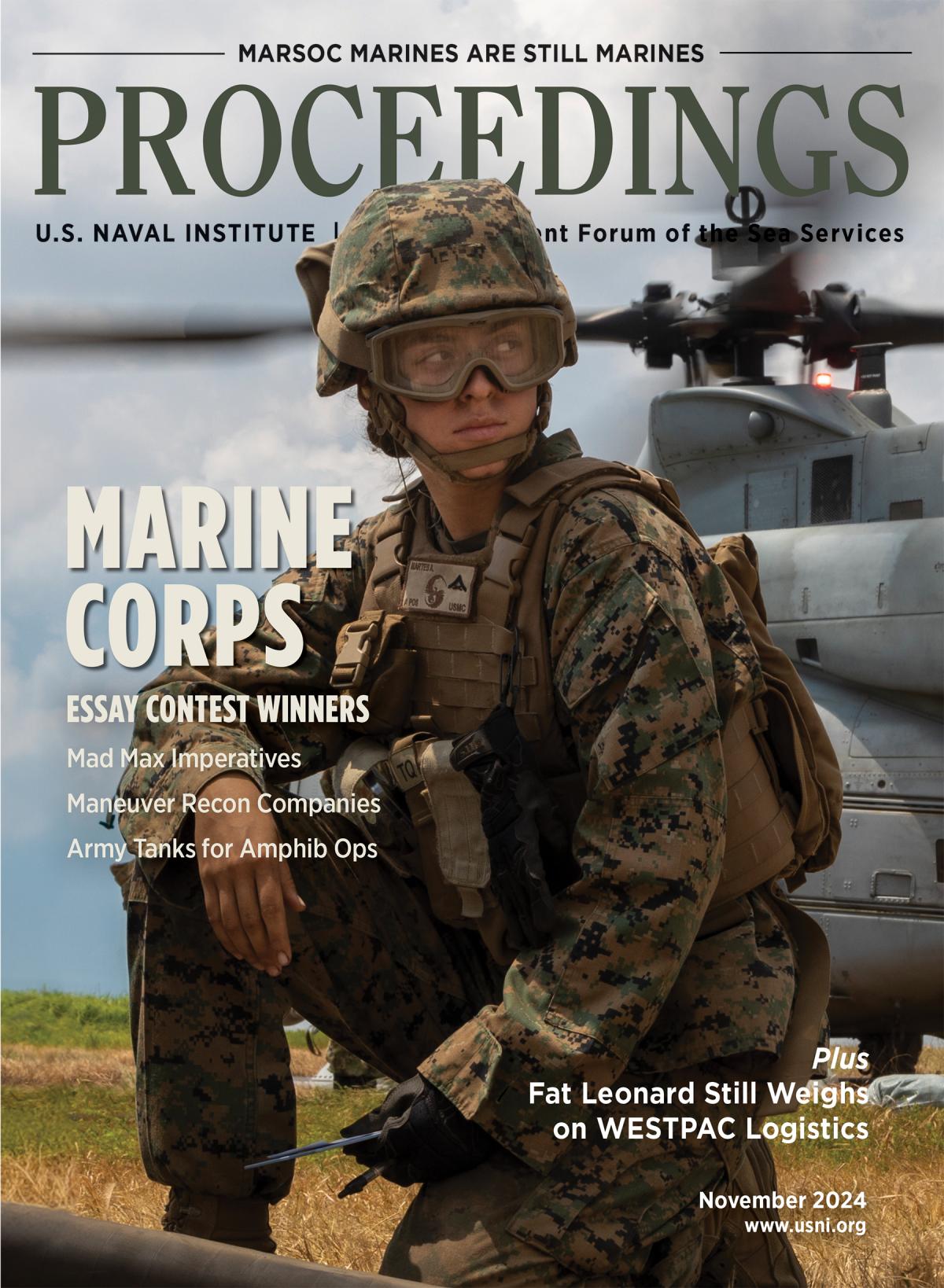 PRO Cover 11-24
