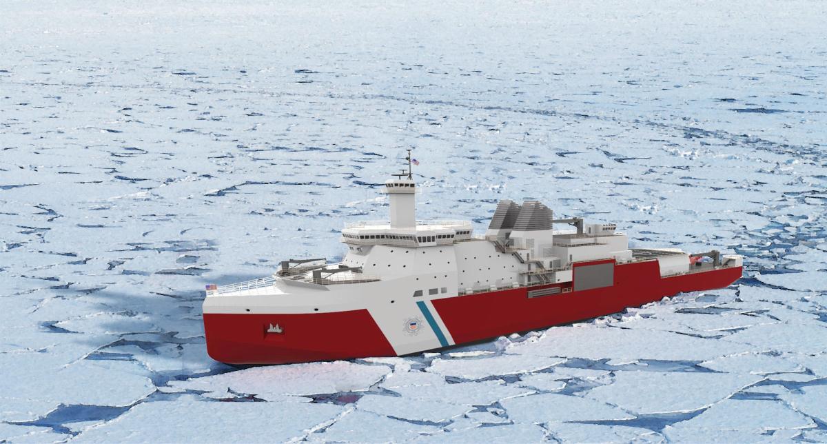Coast Guard