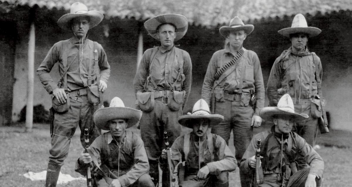 Guardia Nacional