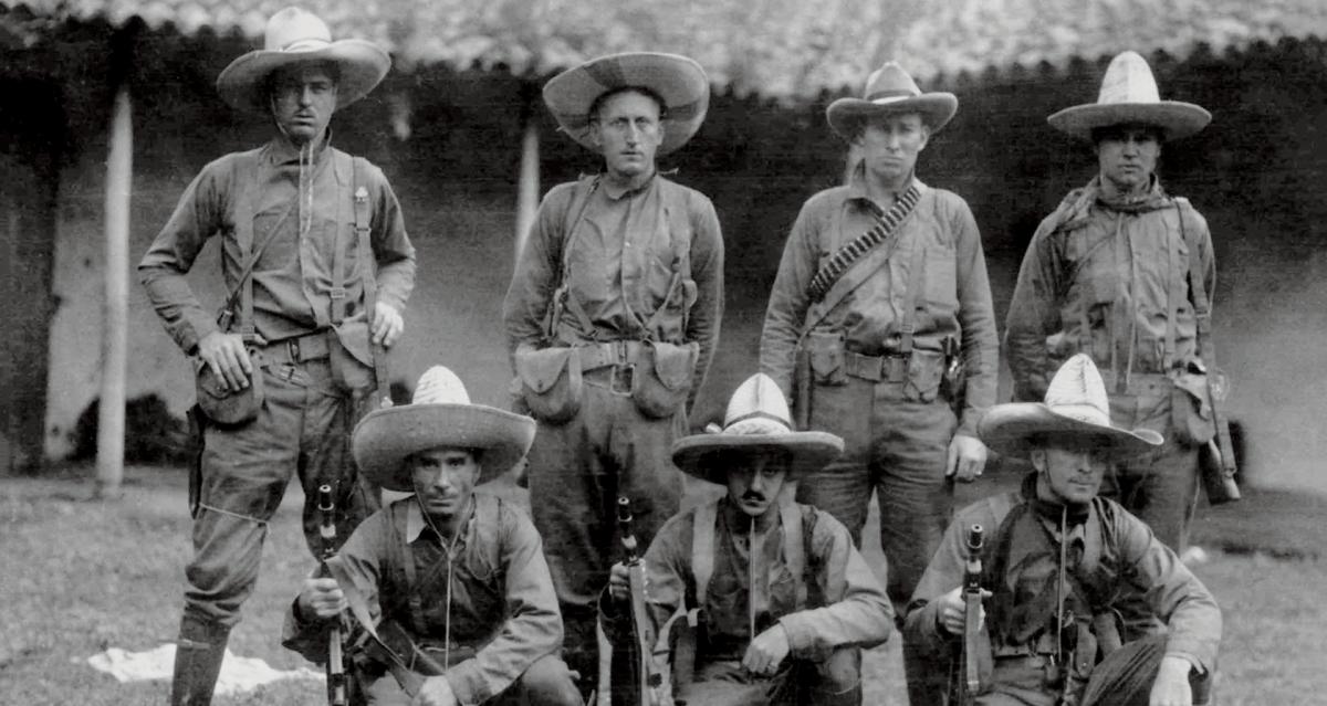 Guardia Nacional