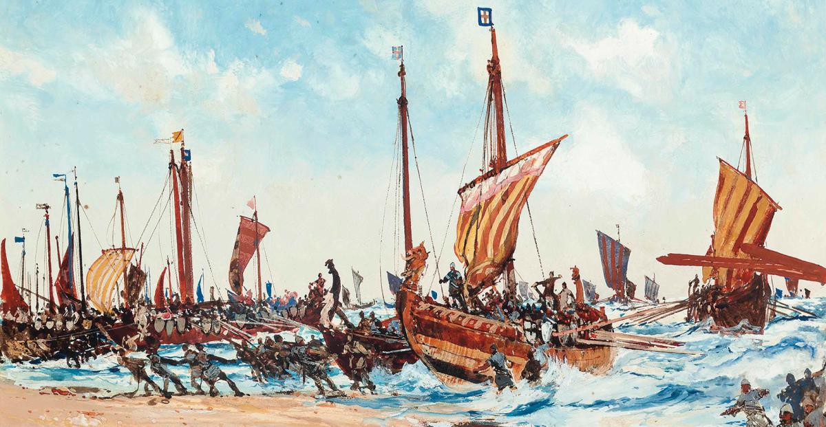 Ships