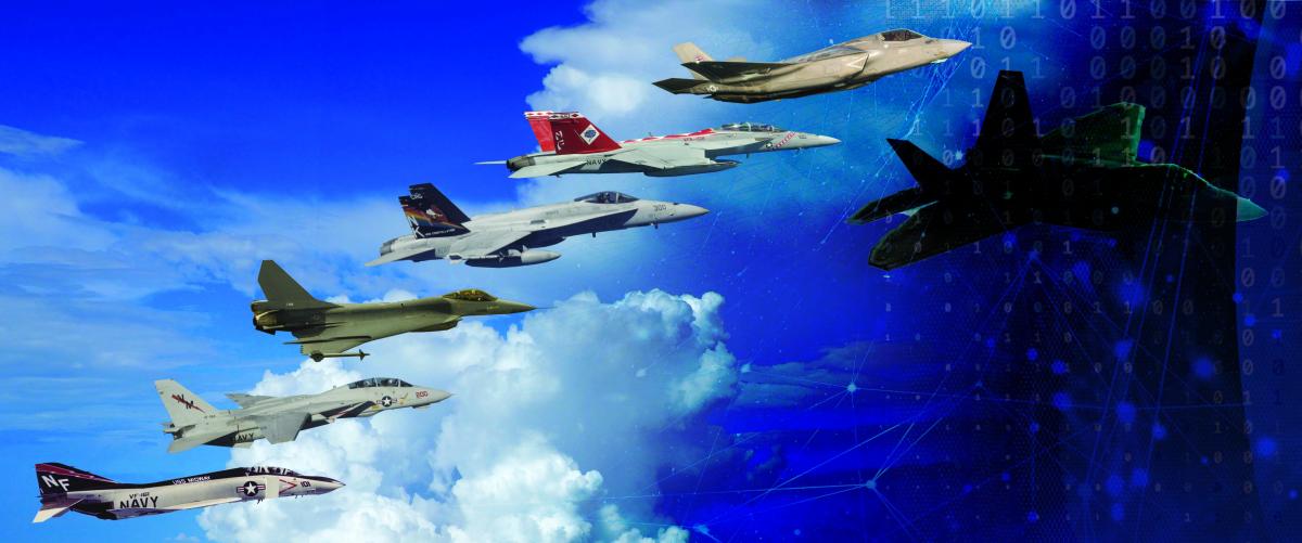 planes