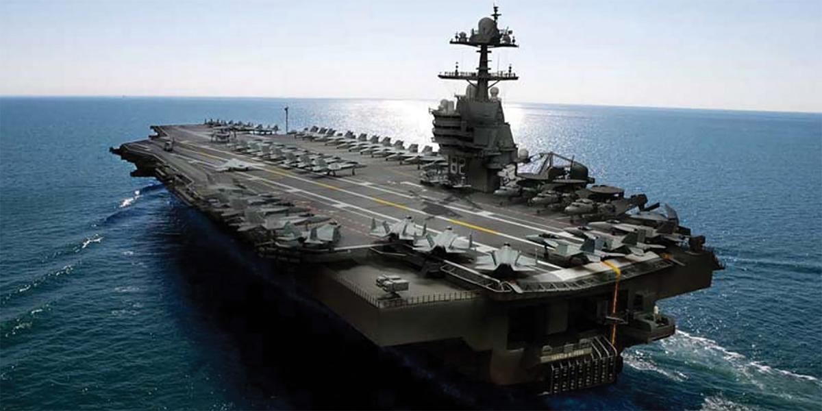 A seven-and-a-half-year gap between the build of the Doris Miller (CVN-81) and that of the first carrier of the next proposed dual buy would negate the economic and shipbuilding experience advantages of a dual buy.