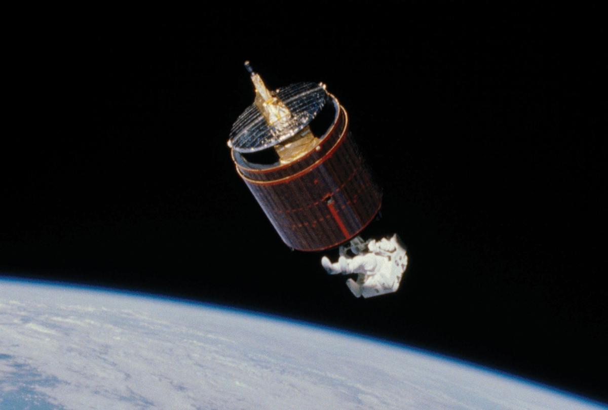 Like the oceans, shared spaces such as the polar regions and outer space are the focus of intense geopolitical and economic positioning. Considering the similarities and differences of these global commons can help inform strategy and policy-making—especially as the U.S. Space Force takes shape.