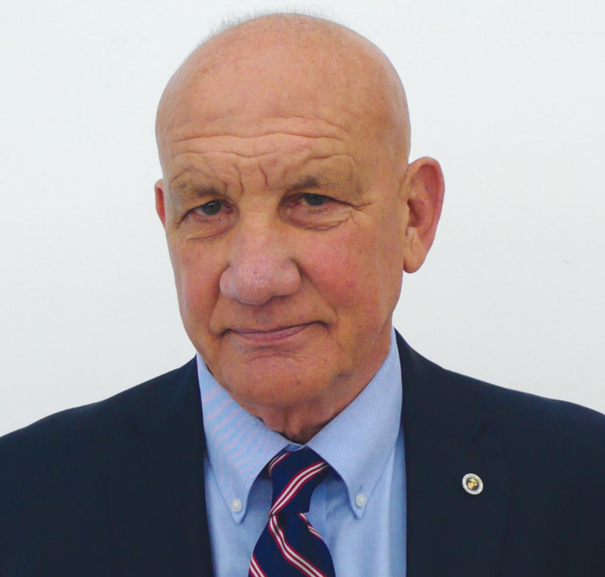 george converse