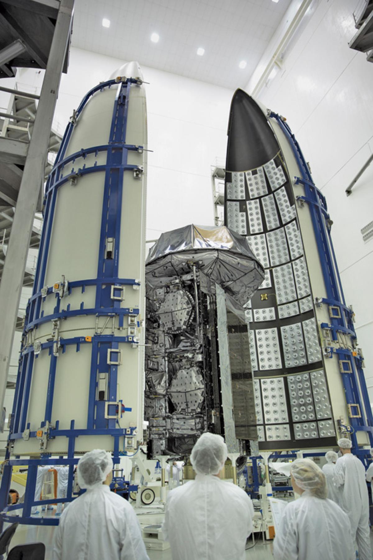 U.S. Navy/Lockheed Martin