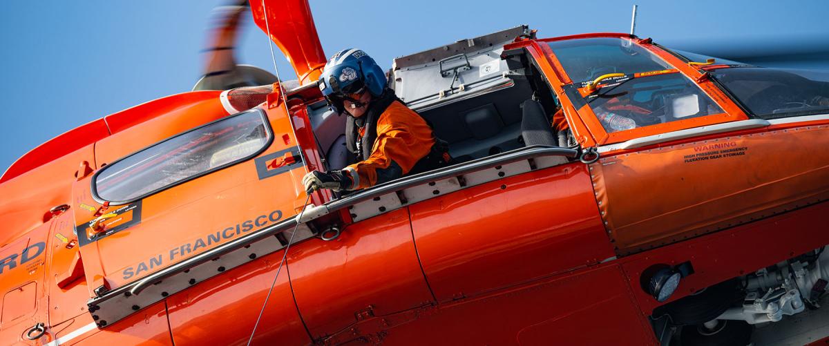 USCG