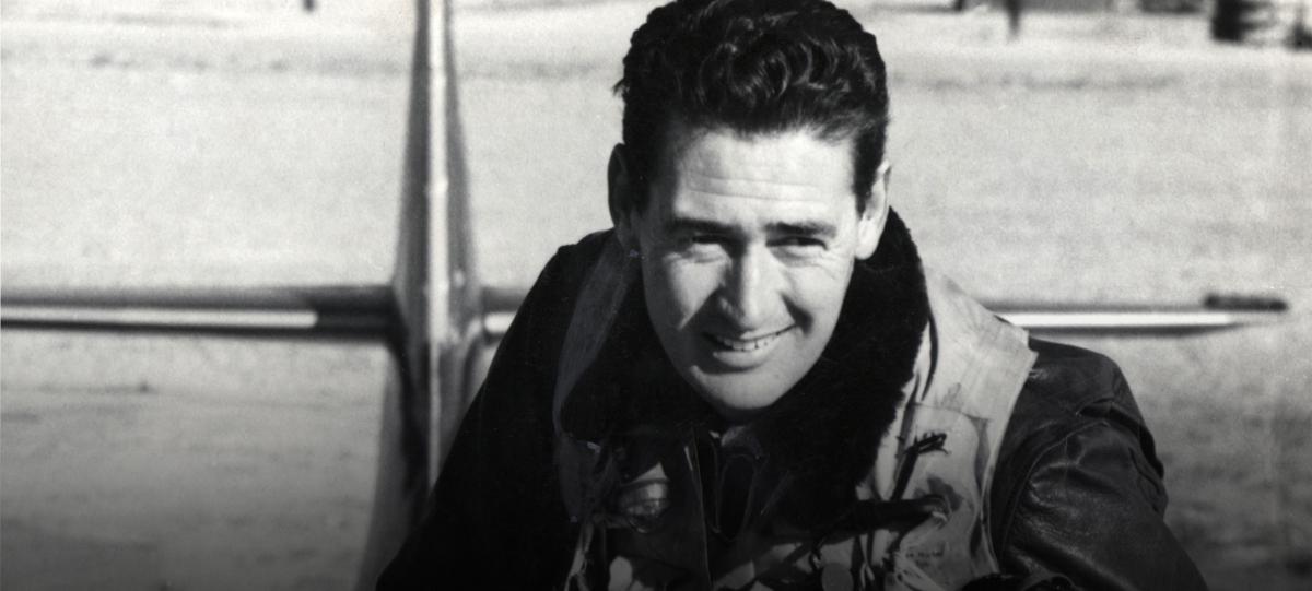 Ted Williams