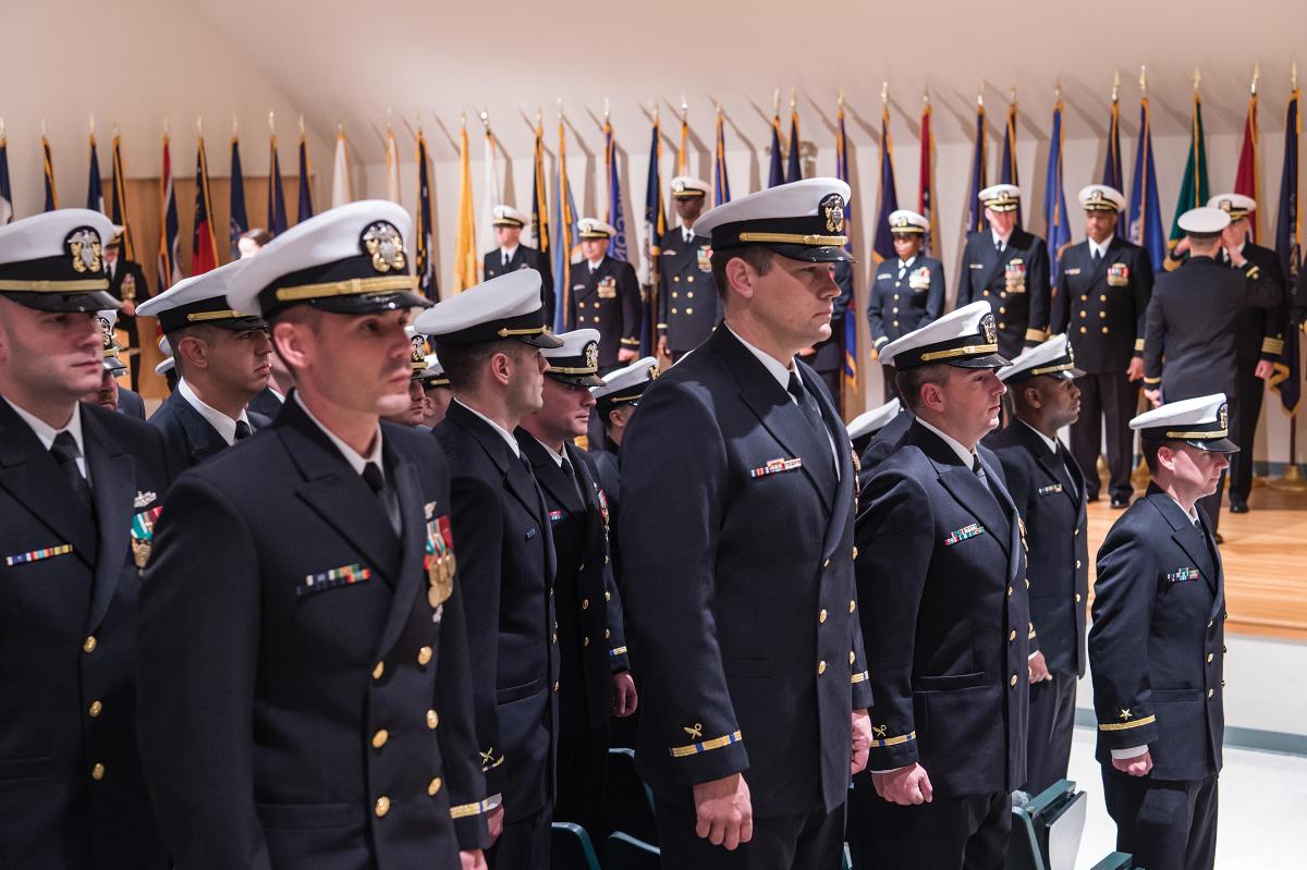 The role of a “mustang” differs from that of a chief petty officer. Limited duty officer and chief warrant officer are programs that provide managers and technical specialists to the fleet.
