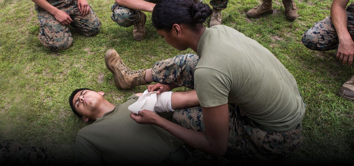 Marines