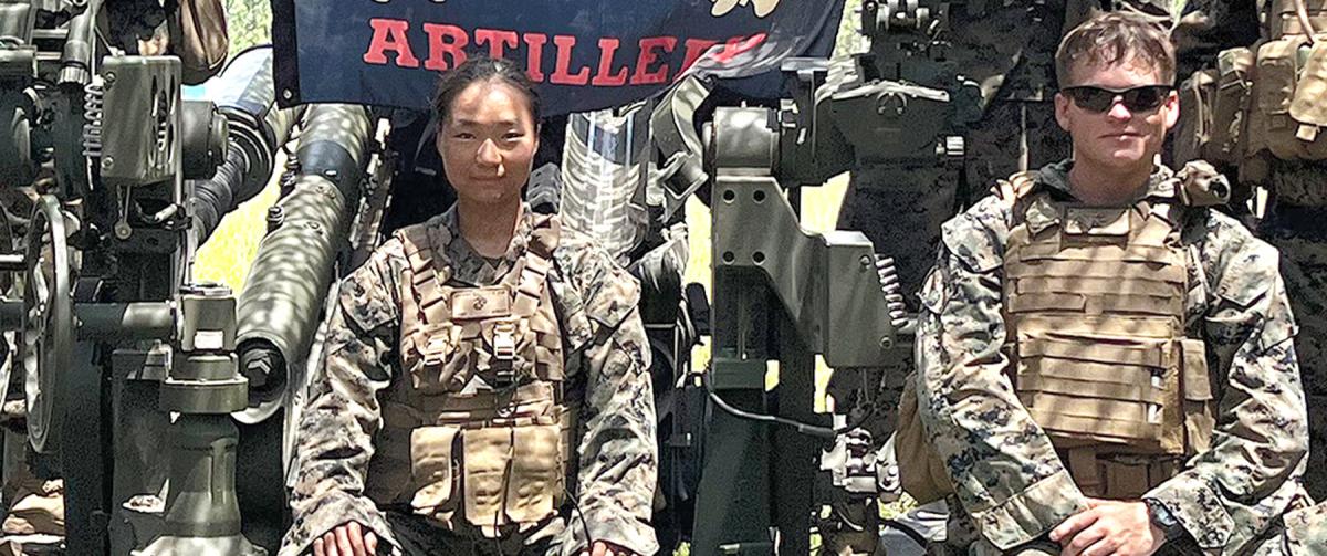 Marines