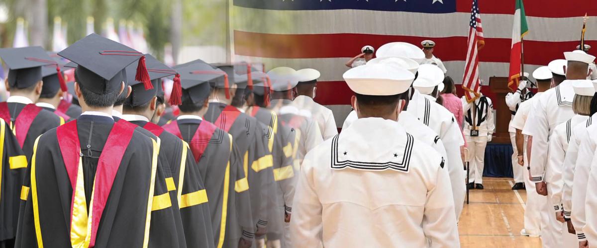 commencement
