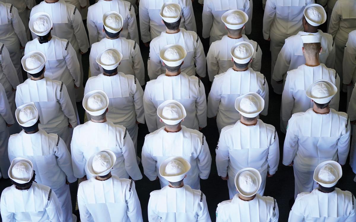 Sailors