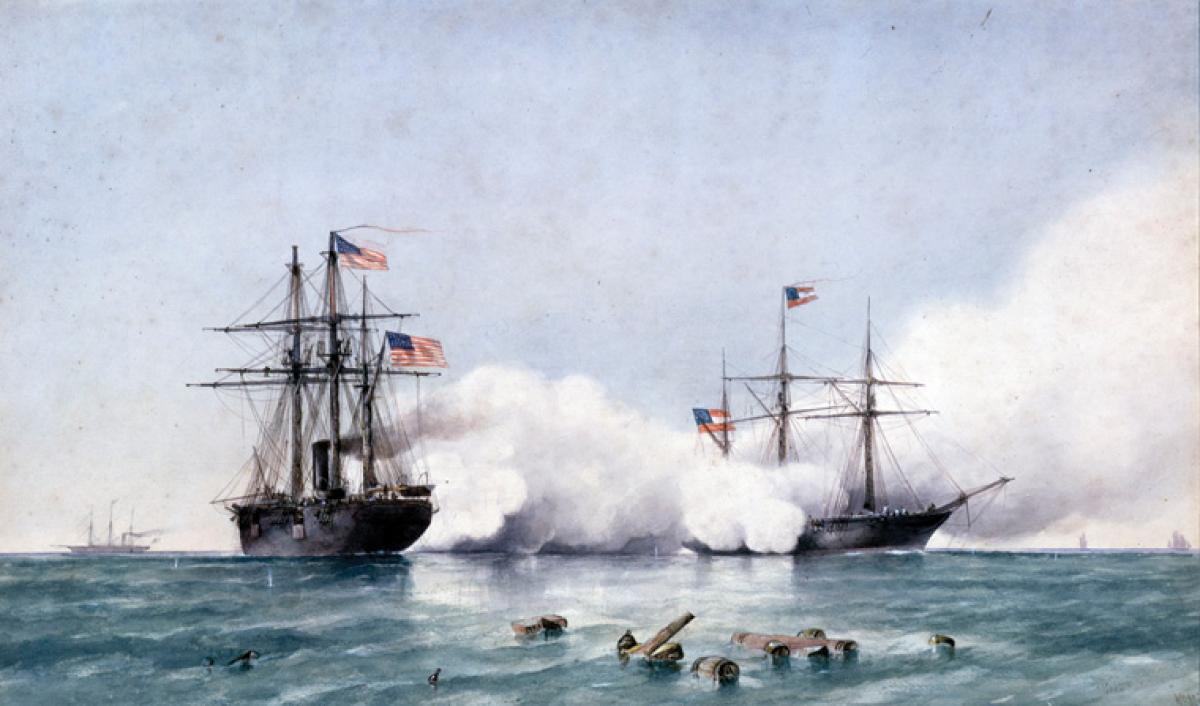 U.S. Naval Academy Museum