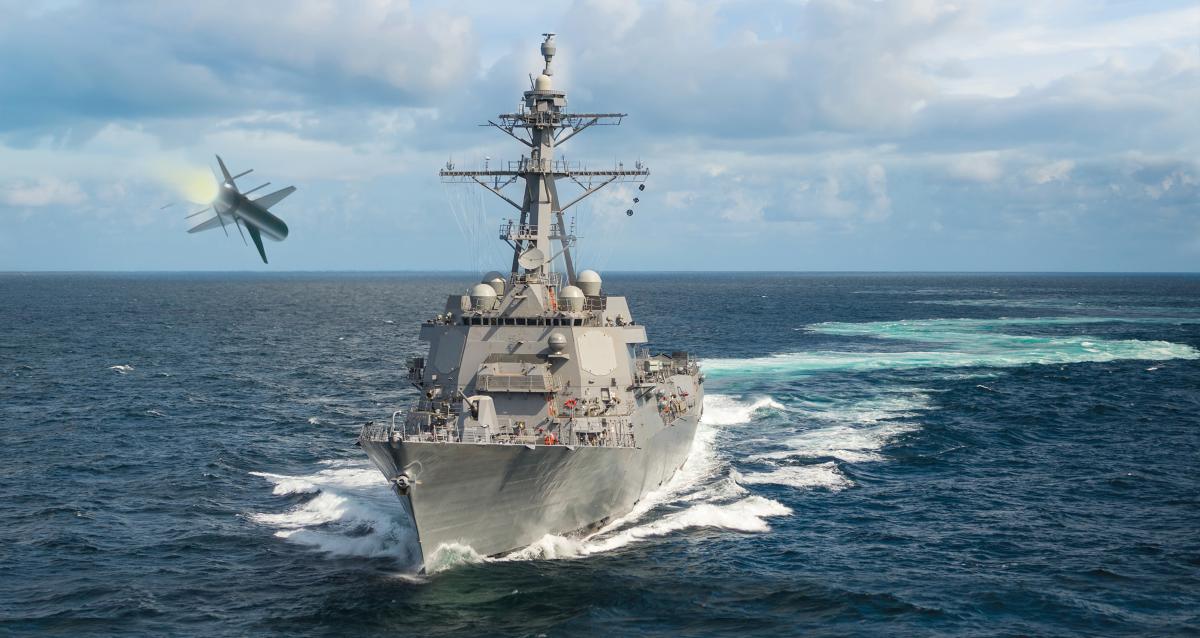 Ship