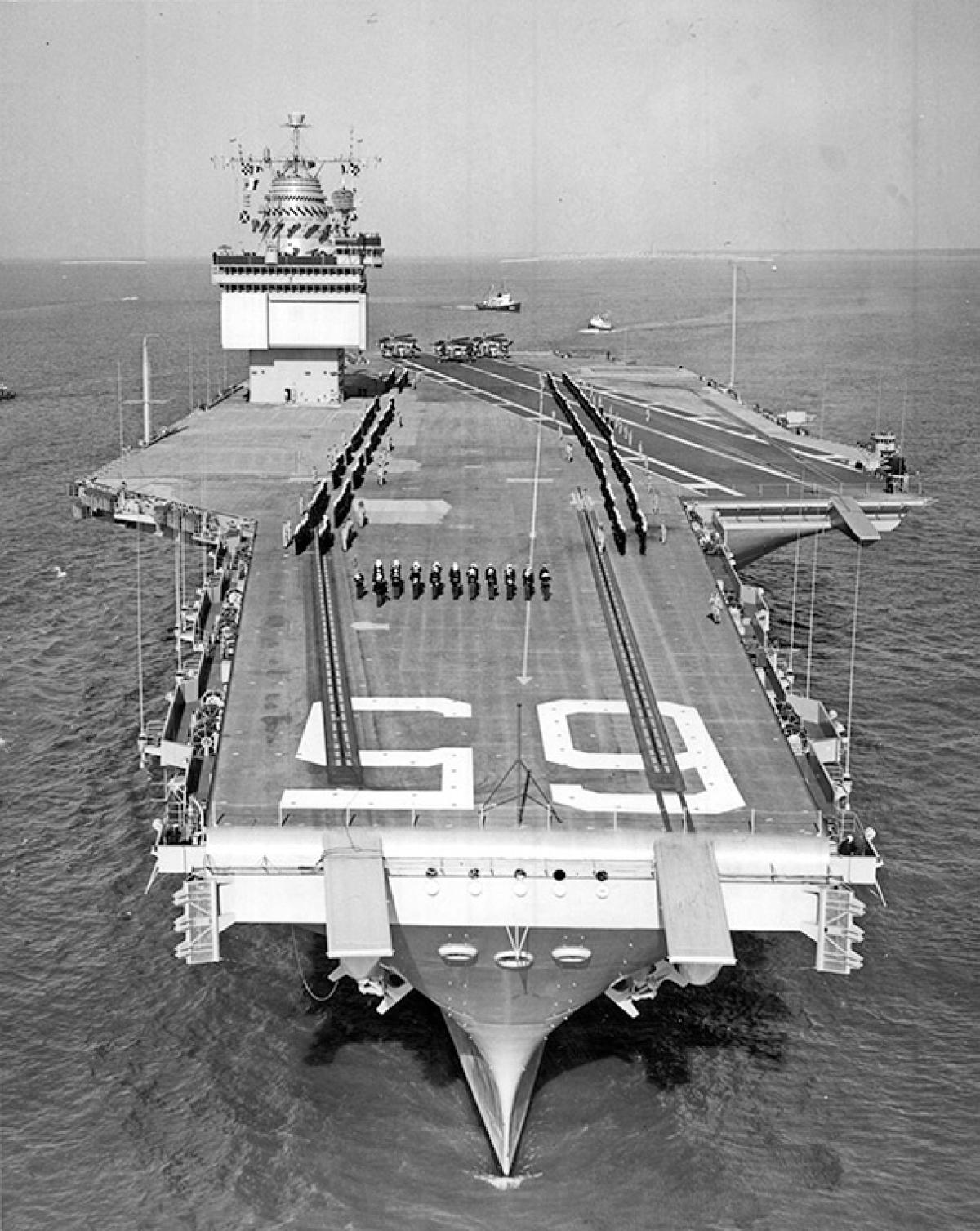 U.S. Naval Institute Photo Archive