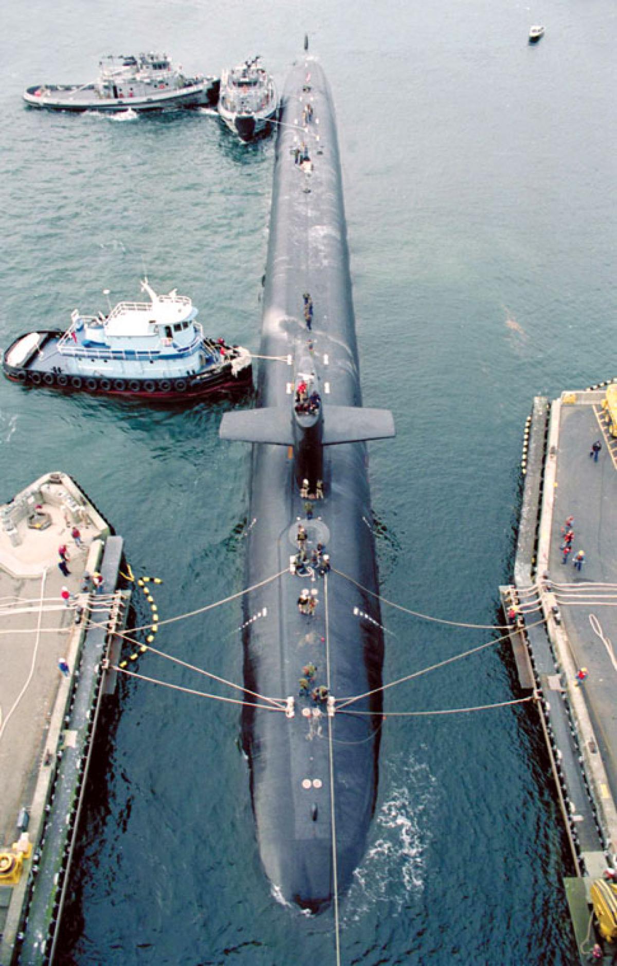 U.S. Navy