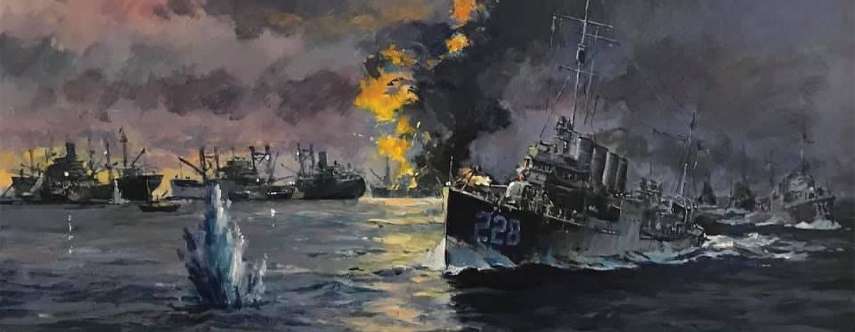 painting