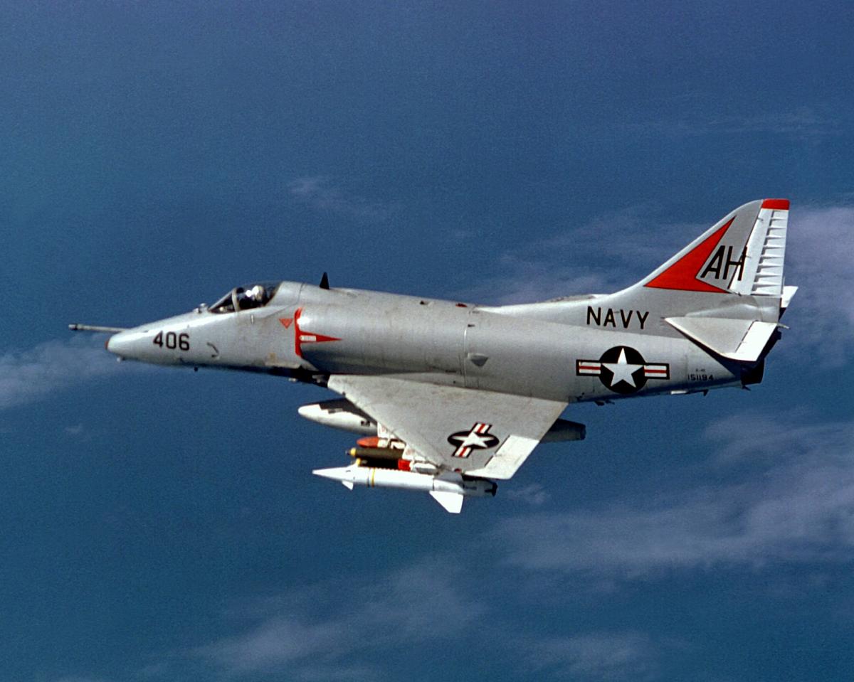Skyhawk