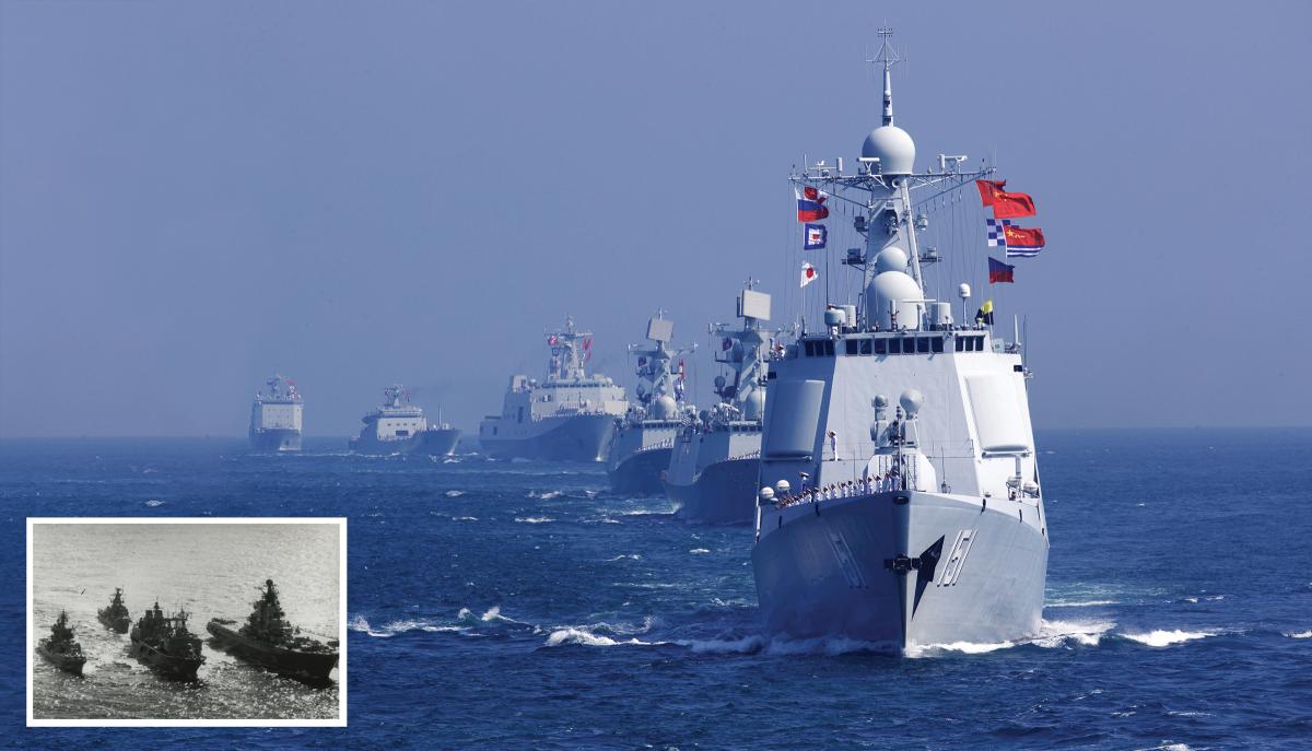 Soviet Navy