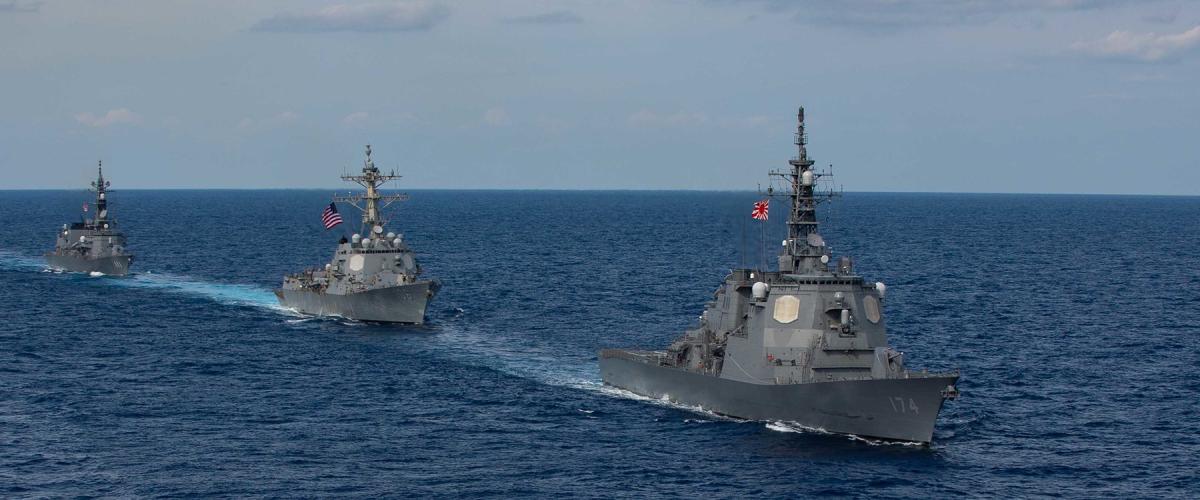 Ships