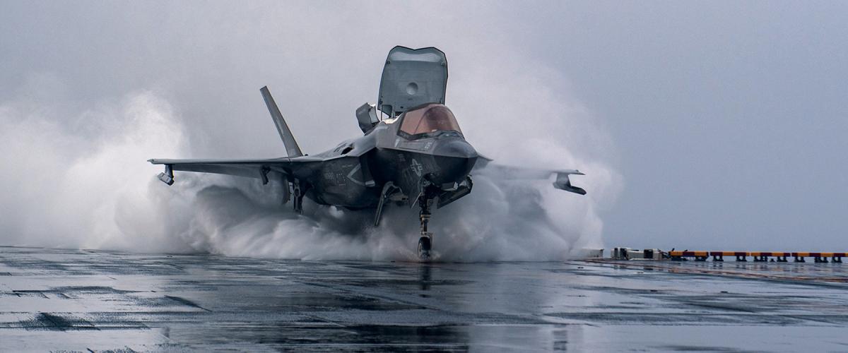 aircraft