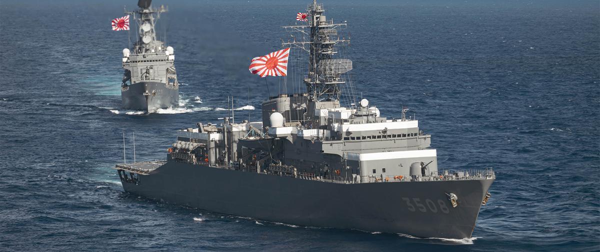 ships