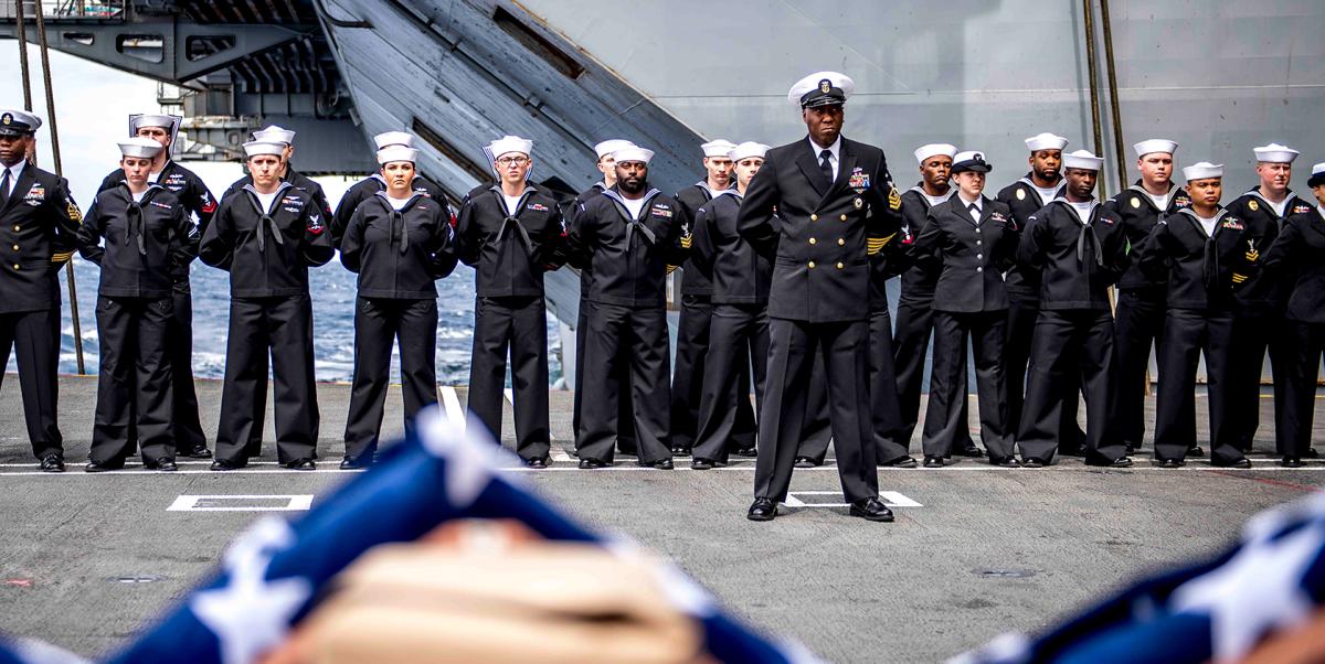 Sailors