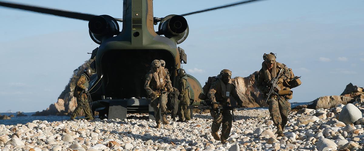 Marines