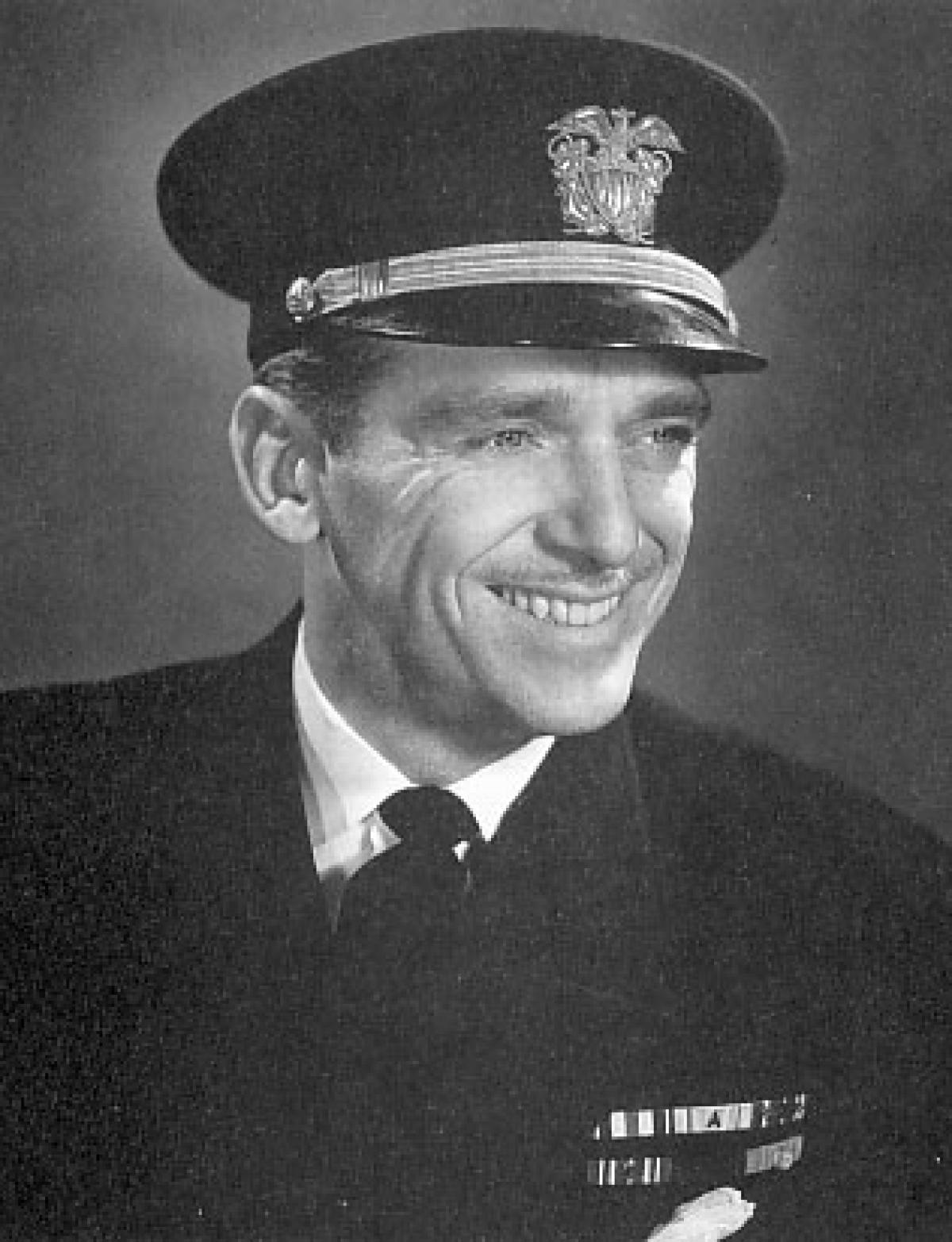 M.E. WARREN