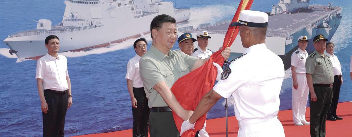 Xi Jinping