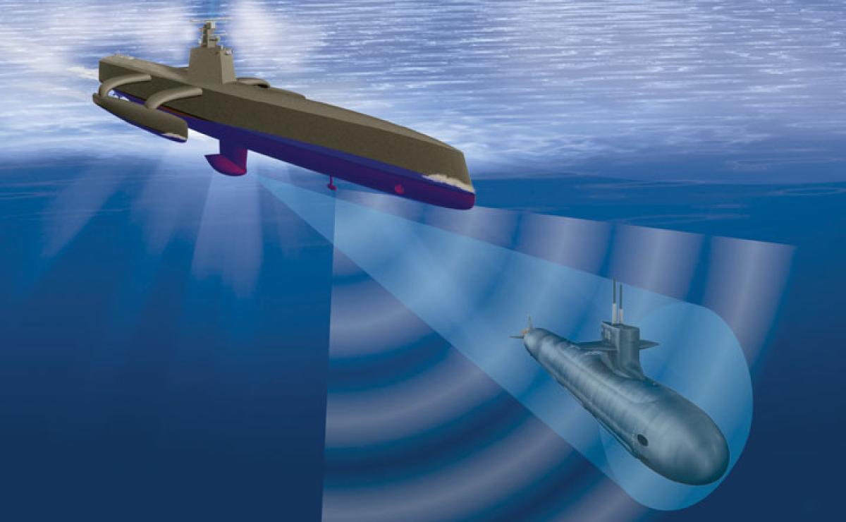 DARPA