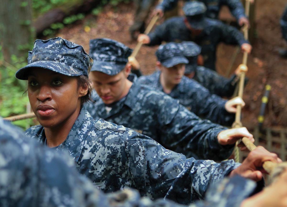 Midshipmen