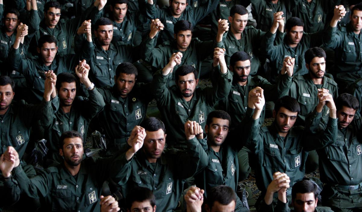 Iran