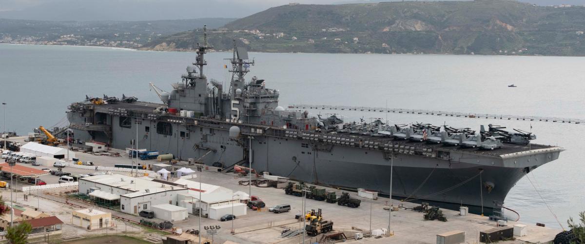 LHD-5