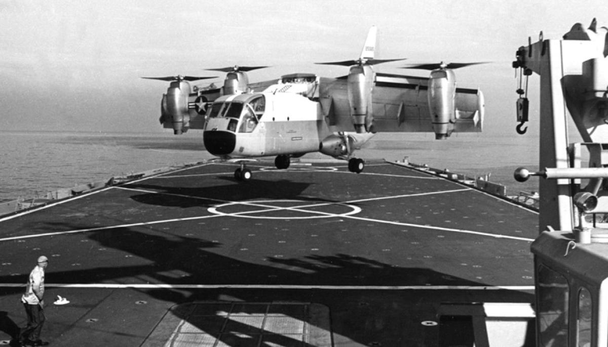 U.S. Navy
