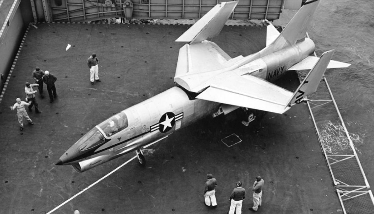 U.S. Naval Institute Photo Archive