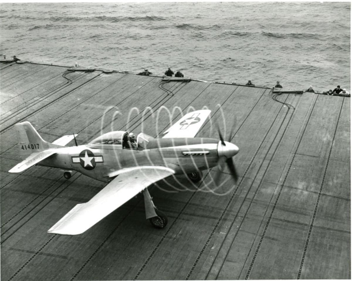 U.S. Navy