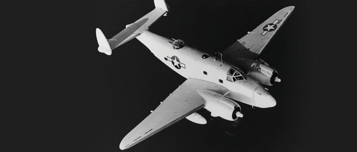 PV-1 Ventura