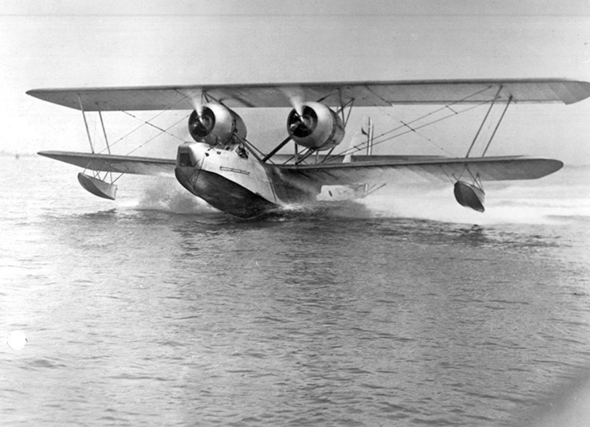 U.S. Naval Institute Photo Archive