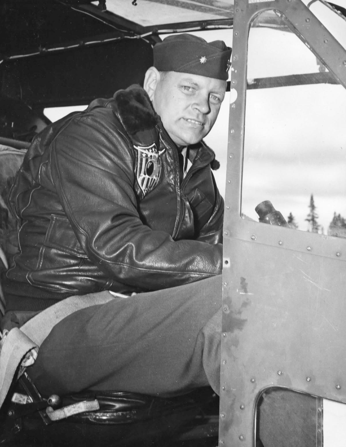 Coast guard flight jacket sale