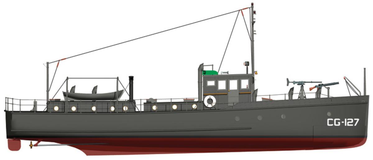 Historic Fleets - 'Successful from Every Point of View' | Naval